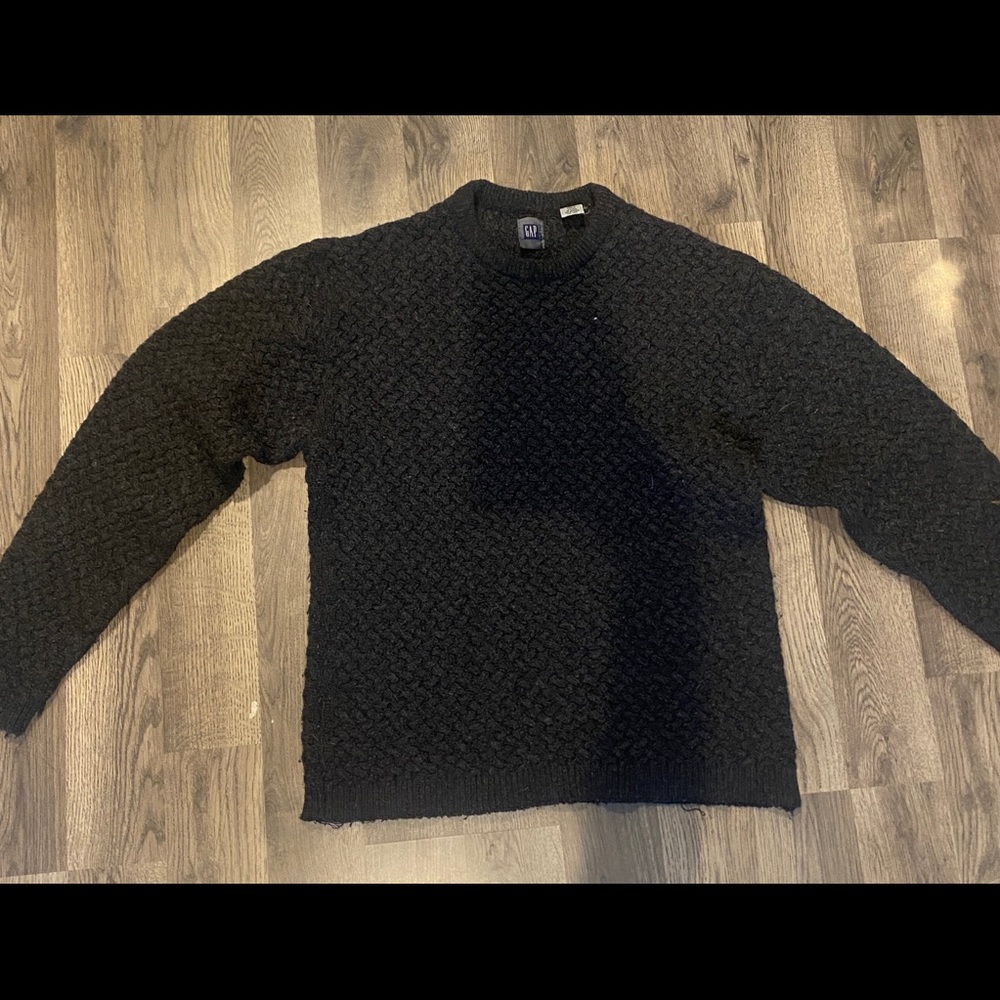1970s GAP Crewneck Sweater